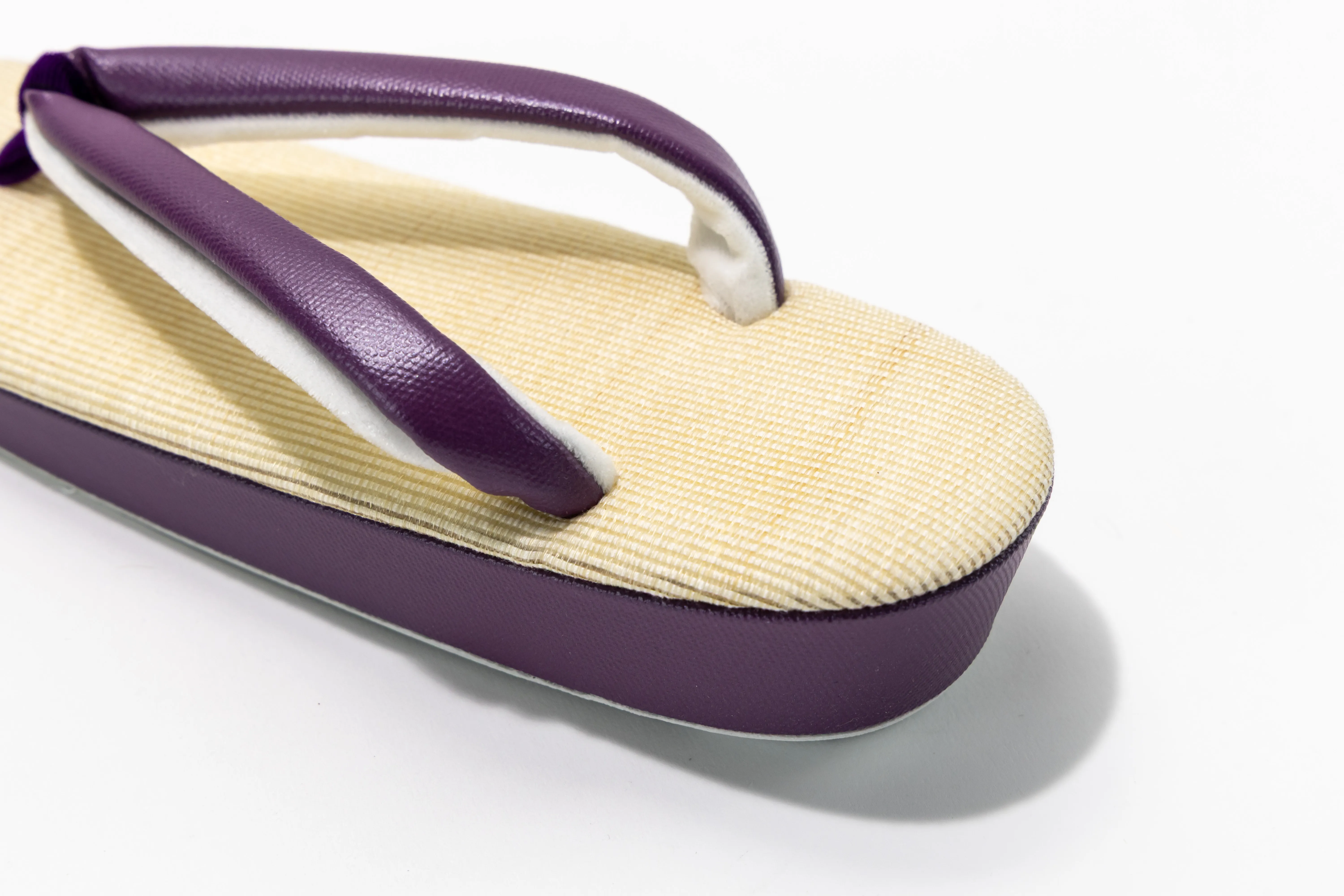 通し番号74 ホースヘアー（イタリア製） 一般草履（20251119_zouri-409.jpg）